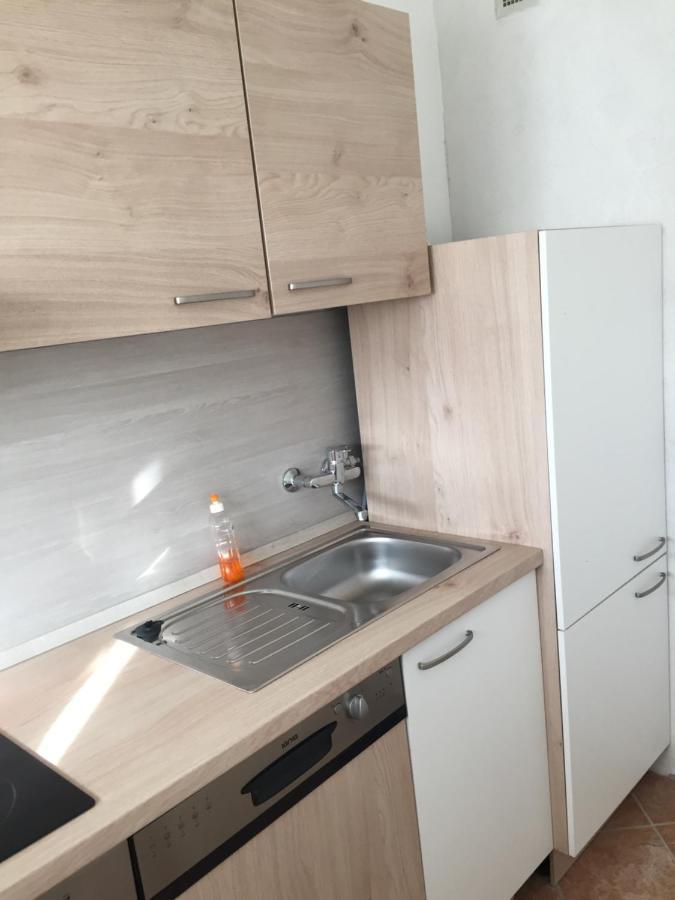 אלטמונסטר Apartment Traunsee מראה חיצוני תמונה