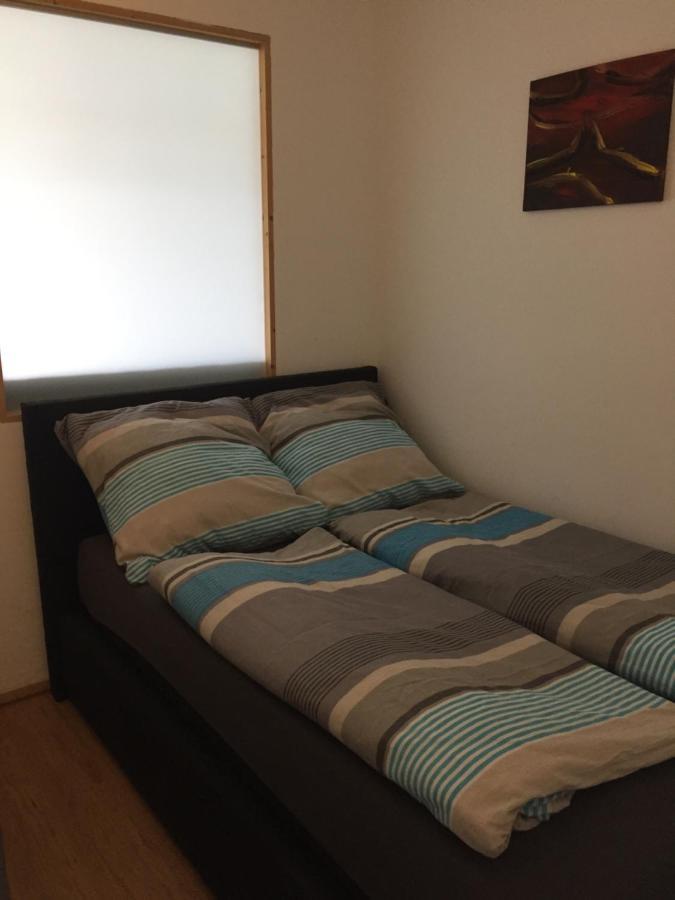 אלטמונסטר Apartment Traunsee מראה חיצוני תמונה