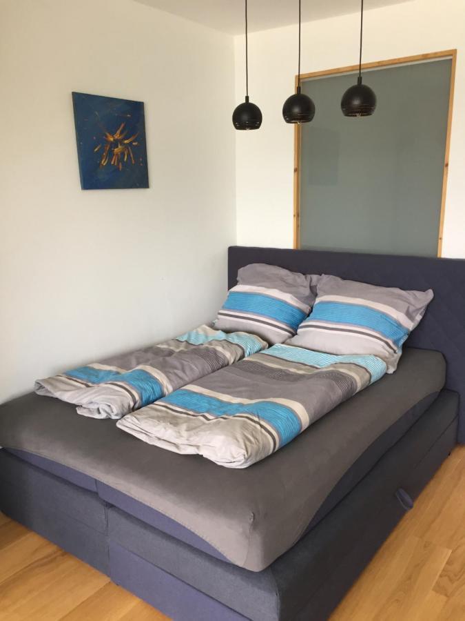 אלטמונסטר Apartment Traunsee מראה חיצוני תמונה